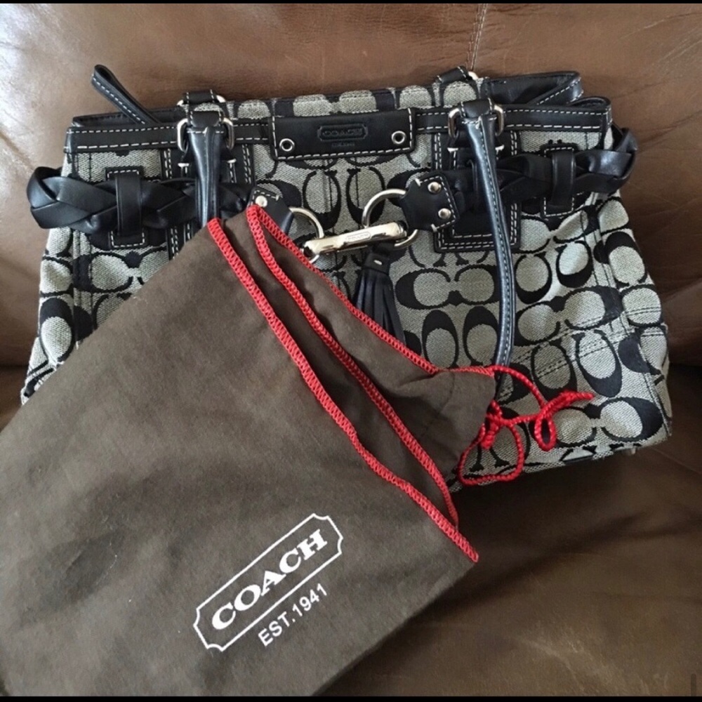 Purse - Picture 8 of 8